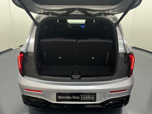 MERCEDES-BENZ GLB 200 AMG Line  GLB 200 AMG Line