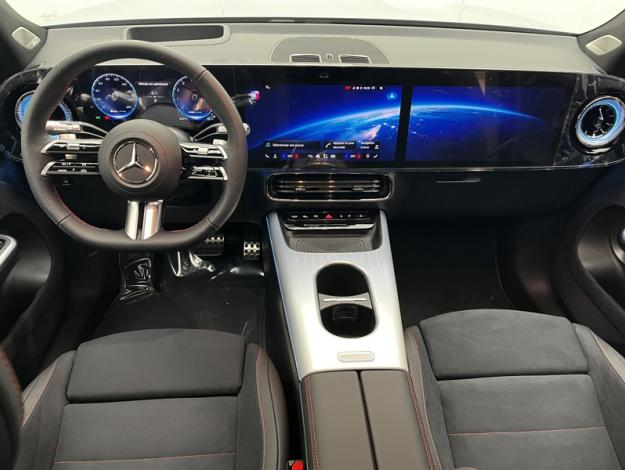 MERCEDES-BENZ GLB 200 AMG Line  GLB 200 AMG Line