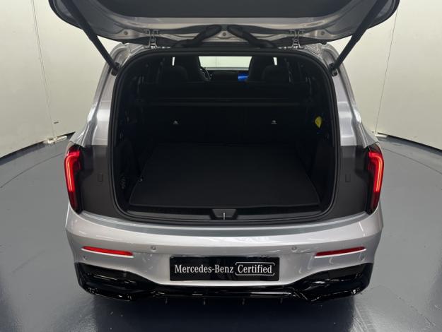 MERCEDES-BENZ GLB 200 AMG Line  GLB 200 AMG Line