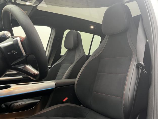MERCEDES-BENZ GLB 200 AMG Line  GLB 200 AMG Line