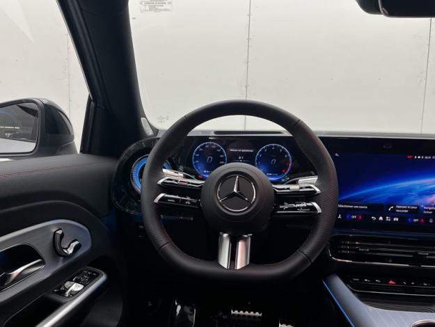 MERCEDES-BENZ GLB 200 AMG Line  GLB 200 AMG Line
