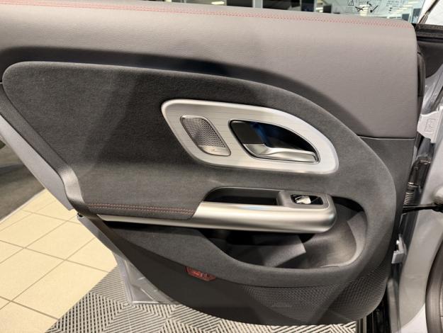 MERCEDES-BENZ CLA Shooting Brake 200 AMG Line   CLA Shooting Brake 200 AMG Line