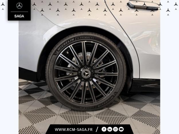 MERCEDES-BENZ CLA Shooting Brake 200 AMG Line   CLA Shooting Brake 200 AMG Line