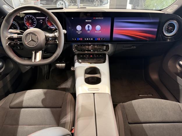 MERCEDES-BENZ CLA Shooting Brake 200 AMG Line   CLA Shooting Brake 200 AMG Line