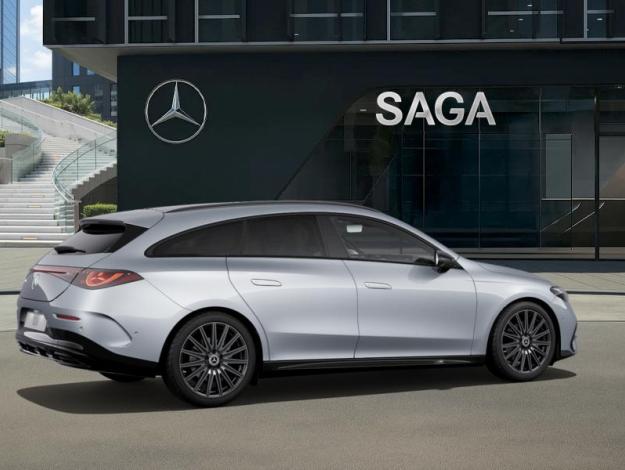 MERCEDES-BENZ CLA Shooting Brake 200 AMG Line   CLA Shooting Brake 200 AMG Line