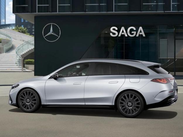 MERCEDES-BENZ CLA Shooting Brake 200 AMG Line   CLA Shooting Brake 200 AMG Line