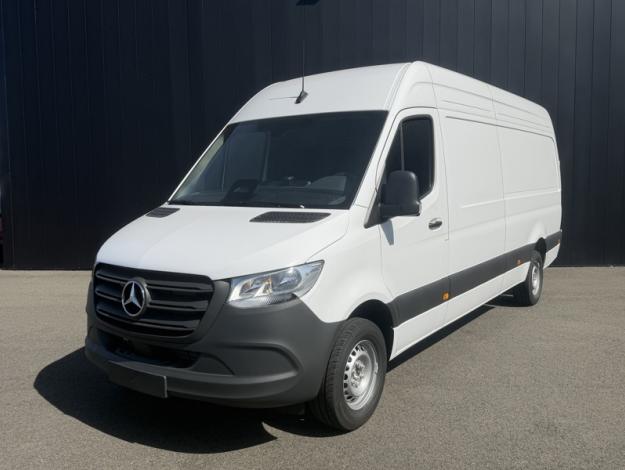 MERCEDES-BENZ Sprinter SPRINTER 315 FG 43 3,5t PRO  315 FG 43 3,5t PRO