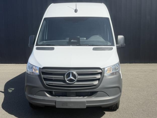 MERCEDES-BENZ Sprinter SPRINTER 315 FG 43 3,5t PRO  315 FG 43 3,5t PRO