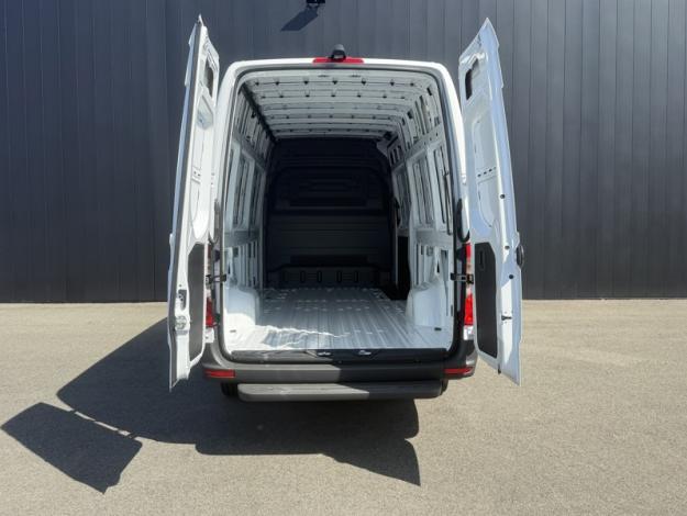MERCEDES-BENZ Sprinter SPRINTER 315 FG 43 3,5t PRO  315 FG 43 3,5t PRO