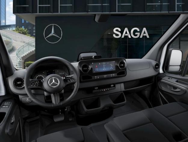 MERCEDES-BENZ Sprinter SPRINTER 315 FG 43 3,5t PRO  315 FG 43 3,5t PRO