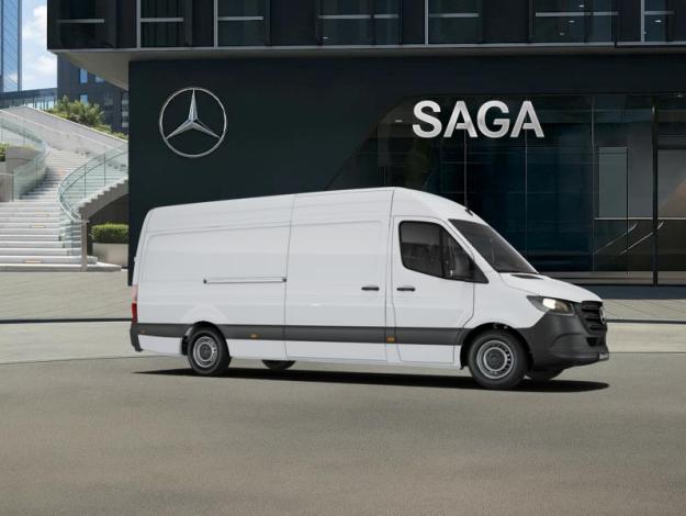 MERCEDES-BENZ Sprinter SPRINTER 315 FG 43 3,5t PRO  315 FG 43 3,5t PRO