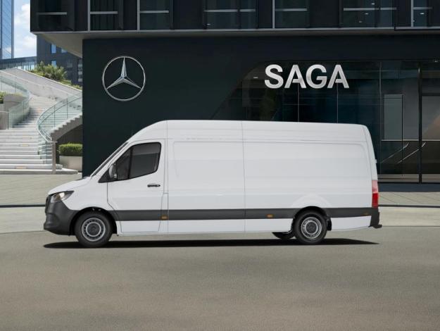 MERCEDES-BENZ Sprinter SPRINTER 315 FG 43 3,5t PRO  315 FG 43 3,5t PRO