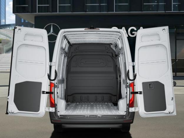 MERCEDES-BENZ Sprinter SPRINTER 315 FG 43 3,5t PRO  315 FG 43 3,5t PRO