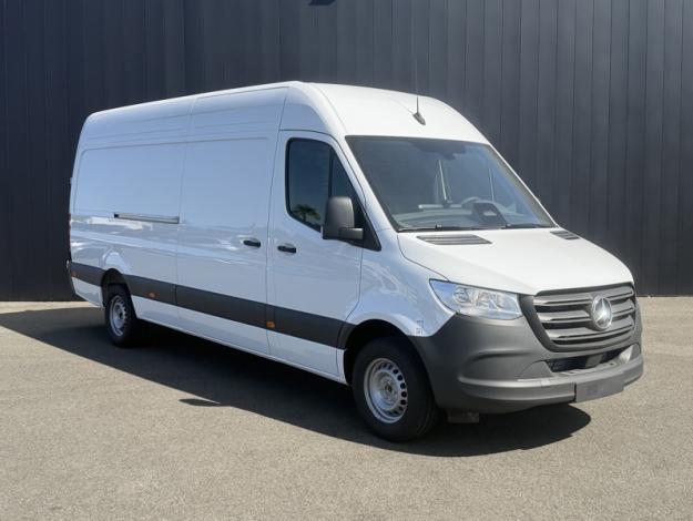 MERCEDES-BENZ Sprinter SPRINTER 315 FG 43 3,5t PRO  315 FG 43 3,5t PRO