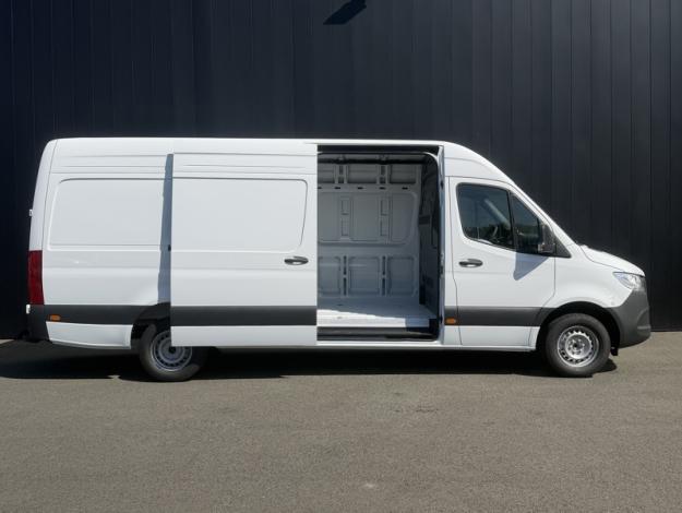 MERCEDES-BENZ Sprinter SPRINTER 315 FG 43 3,5t PRO  315 FG 43 3,5t PRO