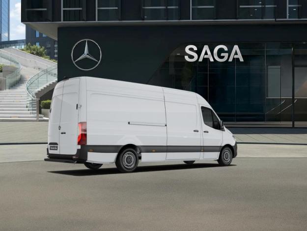 MERCEDES-BENZ Sprinter SPRINTER 315 FG 43 3,5t PRO  315 FG 43 3,5t PRO