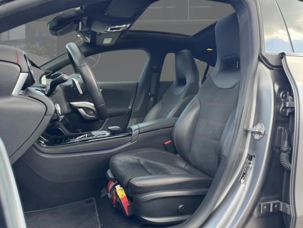 MERCEDES-BENZ CLA Coupé CLA 200 d Coupé  