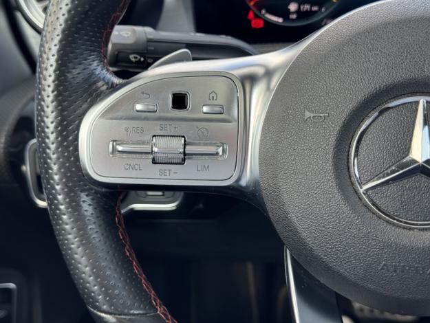 MERCEDES-BENZ CLA Coupé CLA 200 d Coupé  