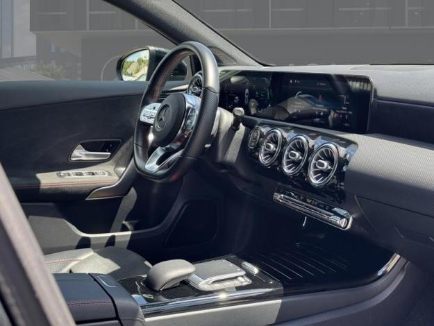 MERCEDES-BENZ A-Klasse A 220 d MATIC