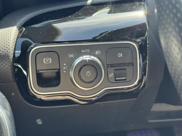 MERCEDES-BENZ A-Klasse A 220 d MATIC