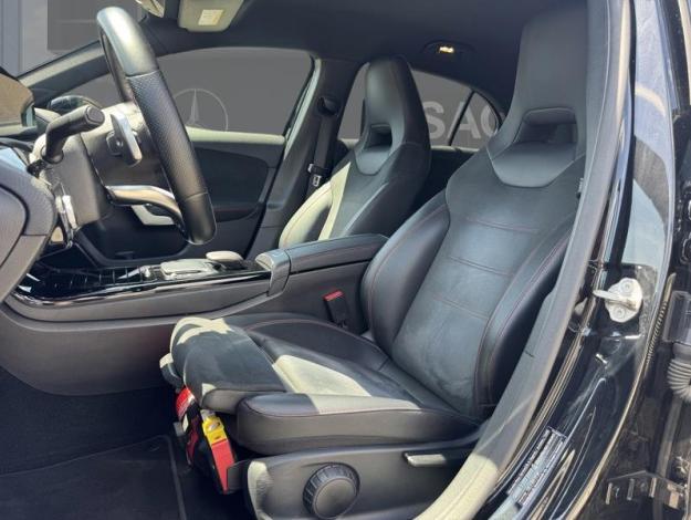 MERCEDES-BENZ A-Klasse A 220 d MATIC