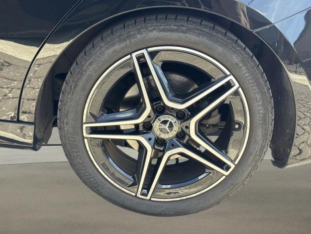MERCEDES-BENZ A-Klasse A 220 d MATIC