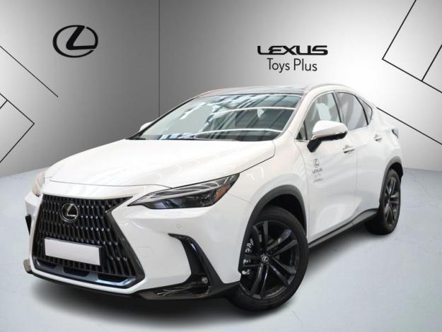 LEXUS NX 350H 2WD Luxe Plus  NX 350H HYBRIDE 2WD LUXE PLUS MY26
