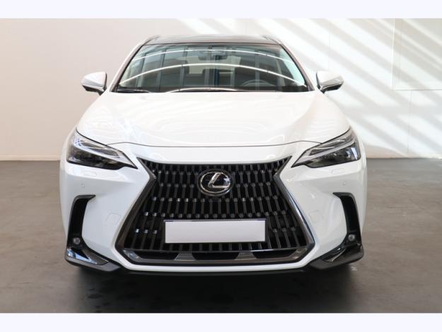 LEXUS NX 350H 2WD Luxe Plus  NX 350H HYBRIDE 2WD LUXE PLUS MY26