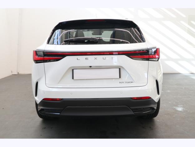 LEXUS NX 350H 2WD Luxe Plus  NX 350H HYBRIDE 2WD LUXE PLUS MY26