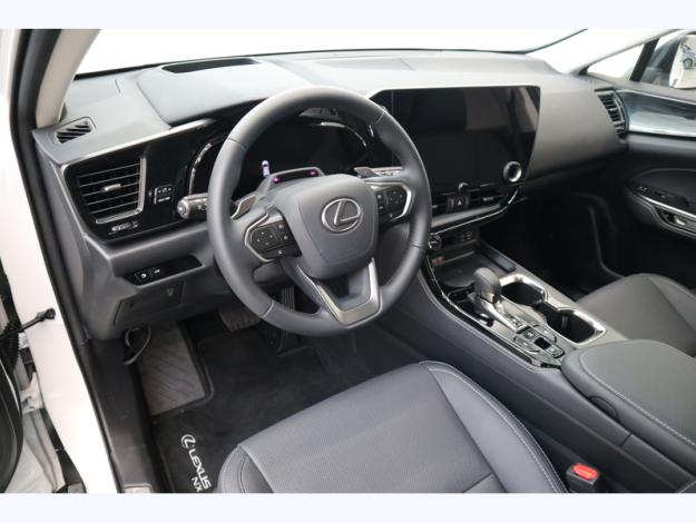 LEXUS NX 350H 2WD Luxe Plus  NX 350H HYBRIDE 2WD LUXE PLUS MY26
