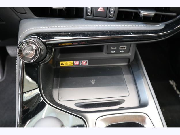LEXUS NX 350H 2WD Luxe Plus  NX 350H HYBRIDE 2WD LUXE PLUS MY26