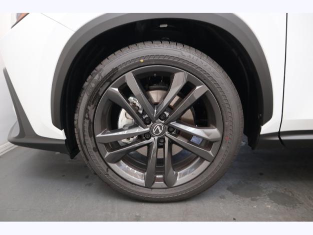 LEXUS NX 350H 2WD Luxe Plus  NX 350H HYBRIDE 2WD LUXE PLUS MY26
