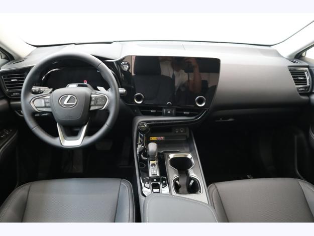 LEXUS NX 350H 2WD Luxe Plus  NX 350H HYBRIDE 2WD LUXE PLUS MY26