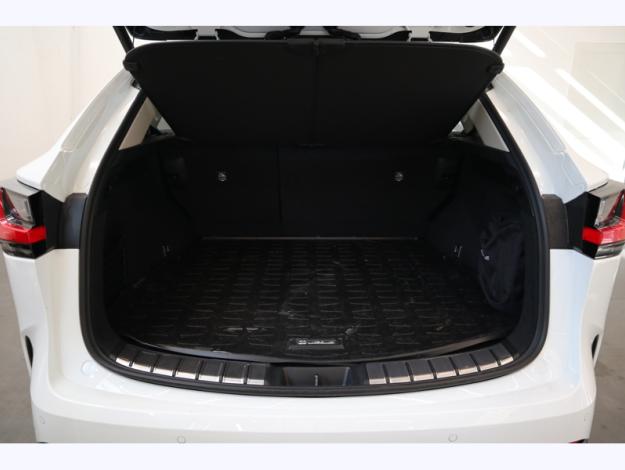 LEXUS NX 350H 2WD Luxe Plus  NX 350H HYBRIDE 2WD LUXE PLUS MY26