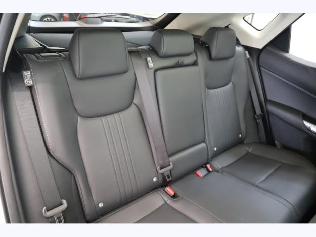 LEXUS NX 350H 2WD Luxe Plus  NX 350H HYBRIDE 2WD LUXE PLUS MY26