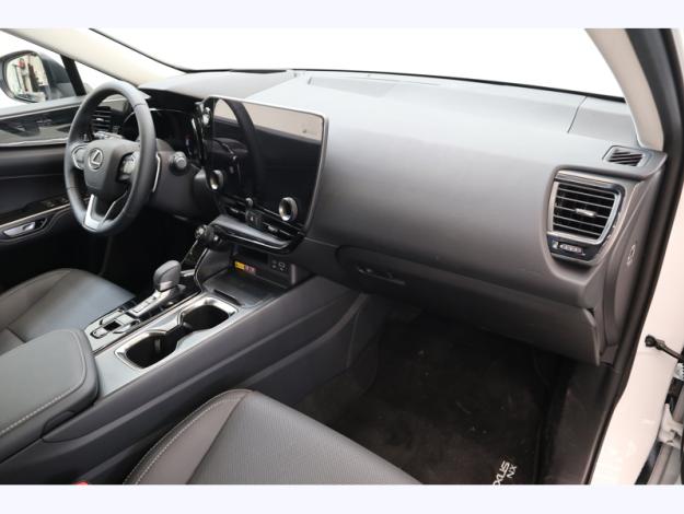 LEXUS NX 350H 2WD Luxe Plus  NX 350H HYBRIDE 2WD LUXE PLUS MY26