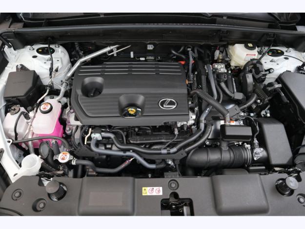 LEXUS NX 350H 2WD Luxe Plus  NX 350H HYBRIDE 2WD LUXE PLUS MY26