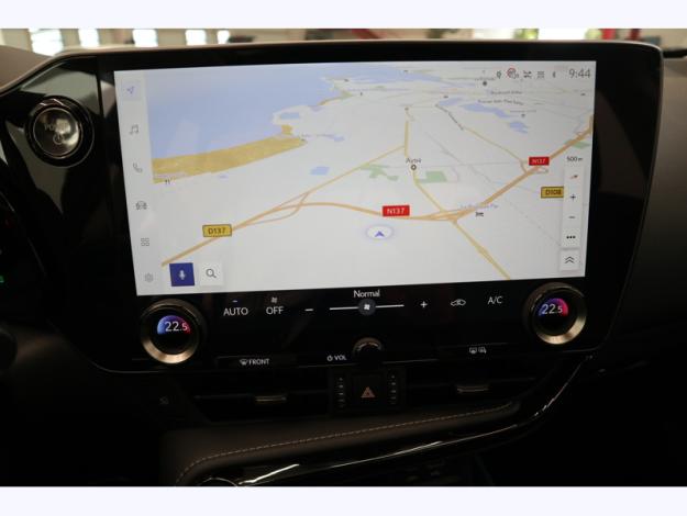 LEXUS NX 350H 2WD Luxe Plus  NX 350H HYBRIDE 2WD LUXE PLUS MY26