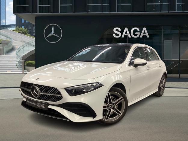MERCEDES-BENZ A-Klasse A 250 e