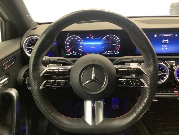 MERCEDES-BENZ A-Klasse A 250 e