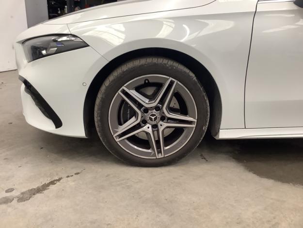 MERCEDES-BENZ A-Klasse A 250 e