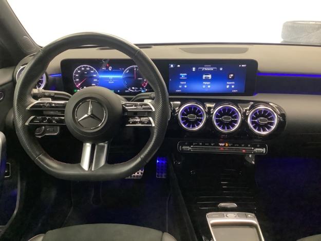 MERCEDES-BENZ A-Klasse A 250 e