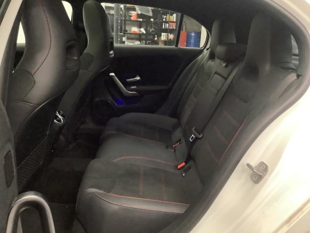 MERCEDES-BENZ A-Klasse A 250 e