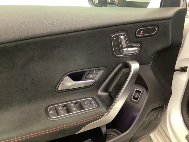 MERCEDES-BENZ A-Klasse A 250 e