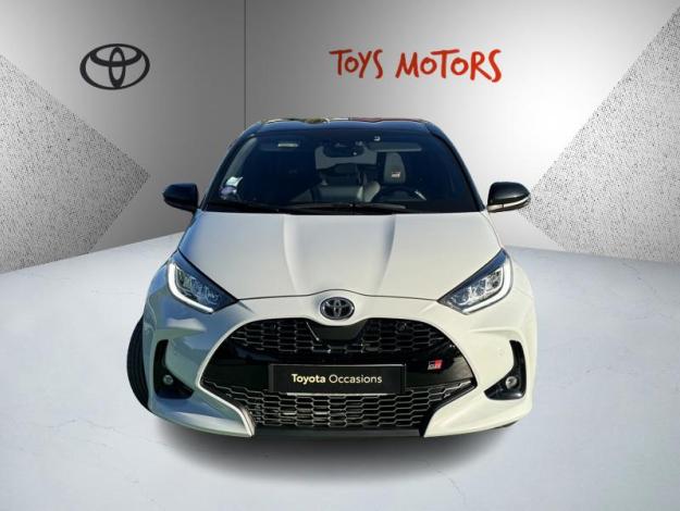 TOYOTA Yaris Hybrid GR Sport / Pack Techno  1.5 116 ch 