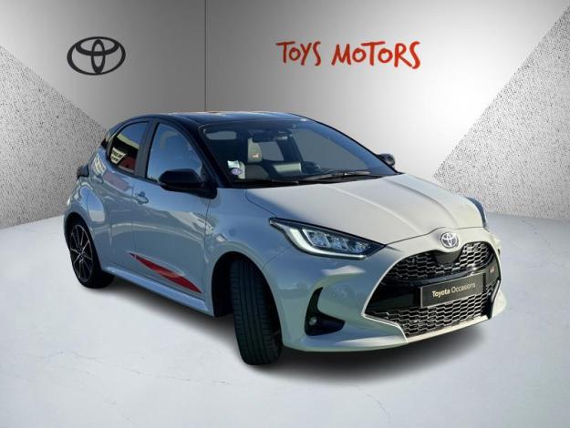 TOYOTA Yaris Hybrid GR Sport / Pack Techno  1.5 116 ch 
