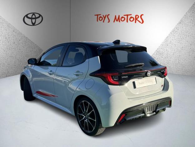 TOYOTA Yaris Hybrid GR Sport / Pack Techno  1.5 116 ch 
