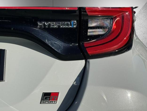 TOYOTA Yaris Hybrid GR Sport / Pack Techno  1.5 116 ch 