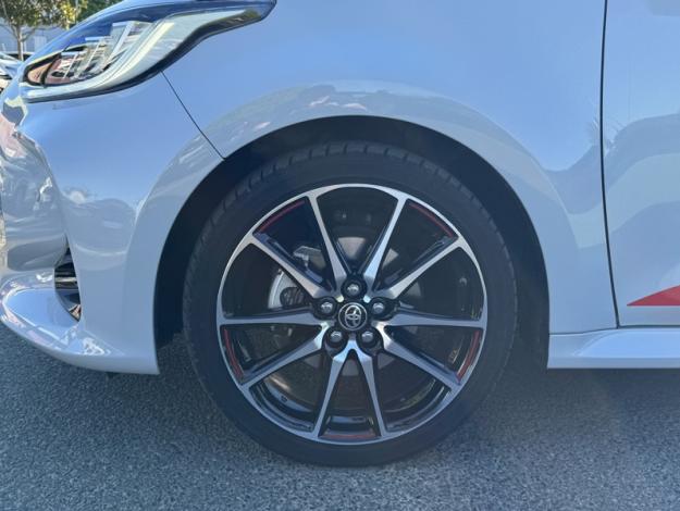 TOYOTA Yaris Hybrid GR Sport / Pack Techno  1.5 116 ch 