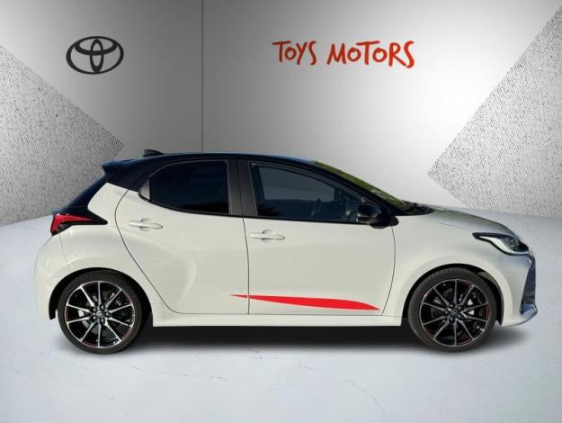 TOYOTA Yaris Hybrid GR Sport / Pack Techno  1.5 116 ch 